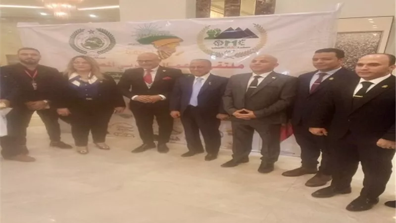 سفير المغرب : مصر حققت خطوات عملاقة فى التنمية والبنية التحتية