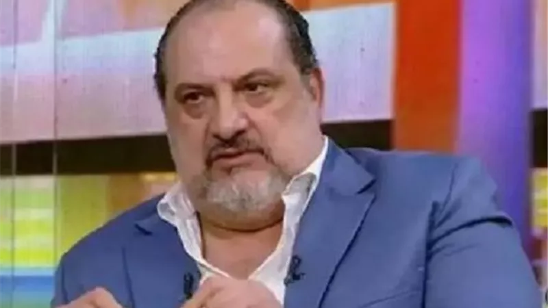 خالد الصاوي بوجهين مختلفين في رمضان المقبل