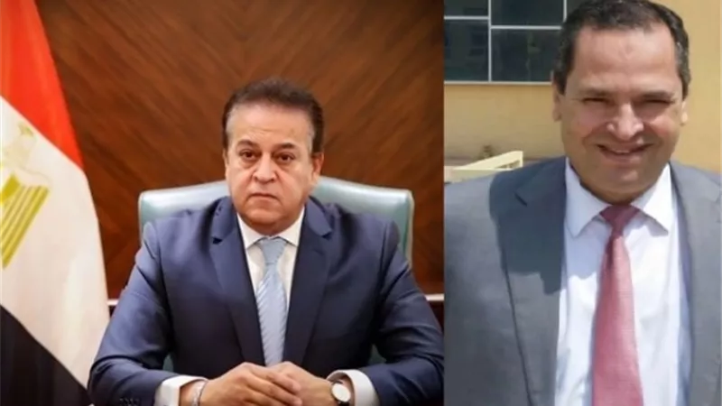 وزارة الصحة والأبنية التعليمية تكشفان عن أول مشروع من نوعه فى بدر صور