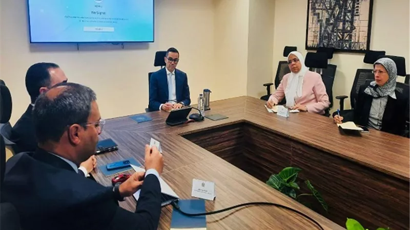 وزير الاستثمار: توجهات الحكومة بتوطين صناعة السيارات والصناعات المغذية لها