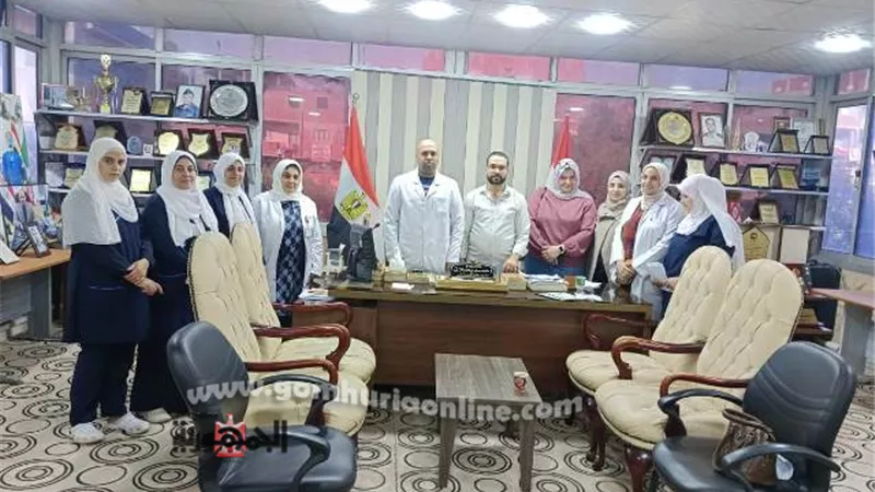 صحة الشرقية:تمركز وانتشار جودة بالمستشفيات لتطبيق معايير «جهار»