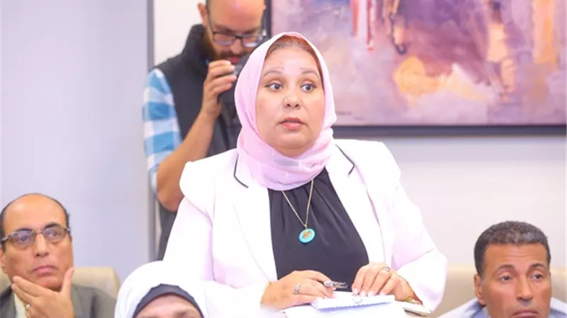 التضامن تتناول أبرز التدخلات في ملف الأشخاص ذوي الإعاقة