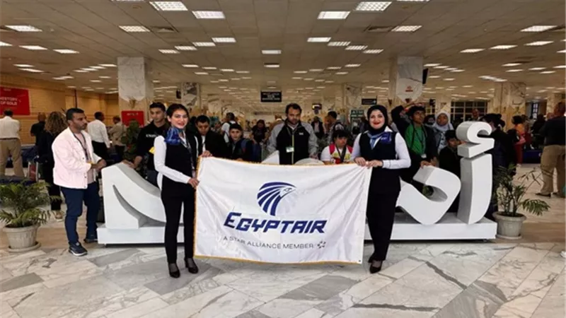 الناقل الرسمي لأكاديمية هوب لتدريب وتعليم ذوي الاحتياجات الخاصة
