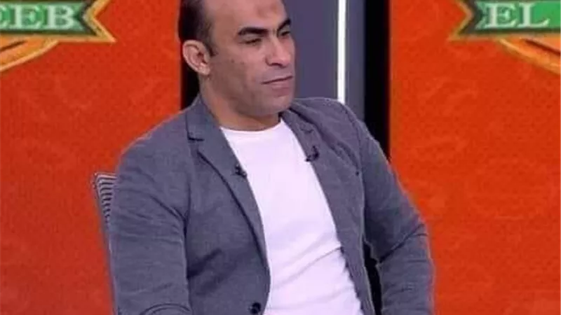 سيد عبد الحفيظ : لا أعترف سوى بلاعب واحد في هجوم الزمالك