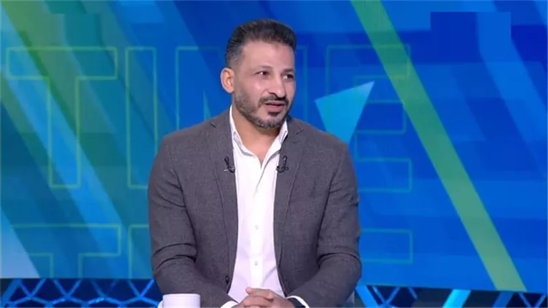 سيد معوض : كولر السبب في ضياع مستوى تاو وكهربا.. شاهد