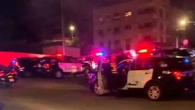 الأردن: إصابة 3 من رجال الأمن العام في حادث إطلاق نار تجاه إحدى الدوريات العاملة ومقتل الجاني