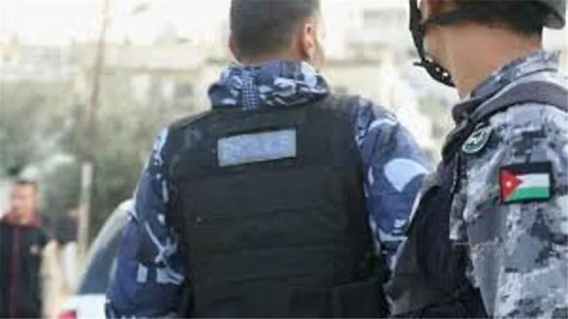 الأمن الأردني يعلن قتل شخص أطلق النار على رجال الأمن بمنطقة الرابية بالعاصمة عمان