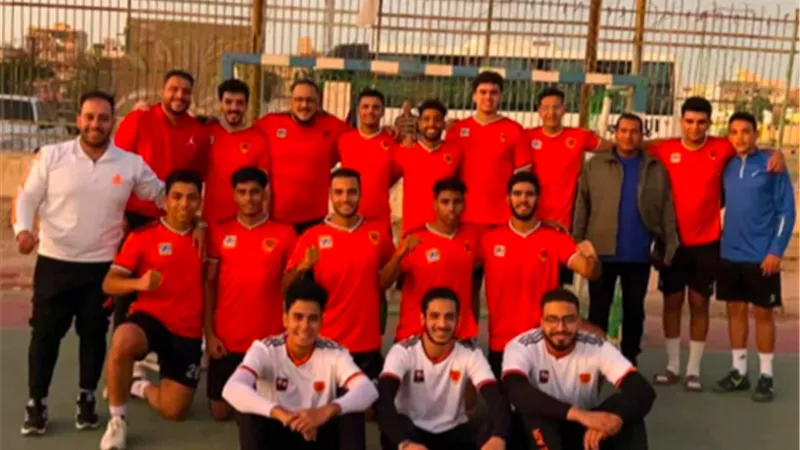 انتصار كبير للمنصوه على راس البر