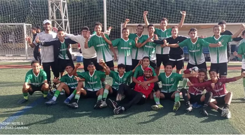 براعم الجياد مواليد 2015 يفوز على طلائع الأسطول 5L6
