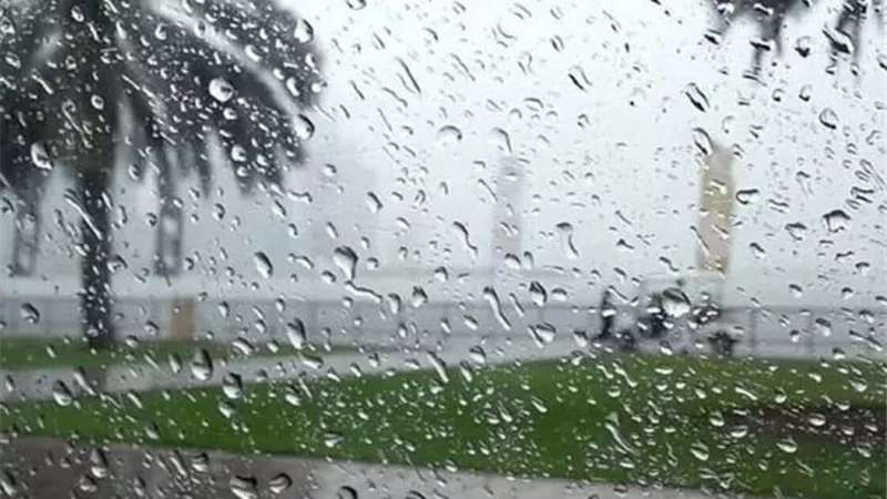 أمطار الآن على القاهرة .. حالة الطقس ودرجات الحرارة اليوم