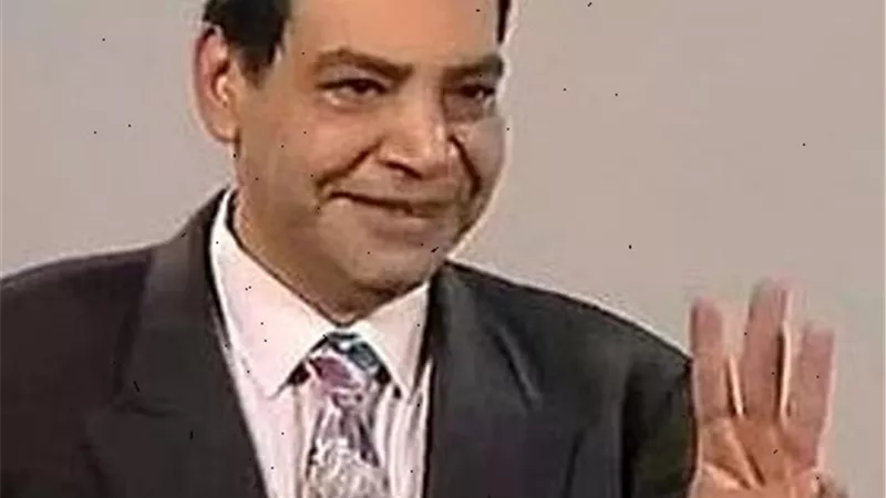 ثروت بك 