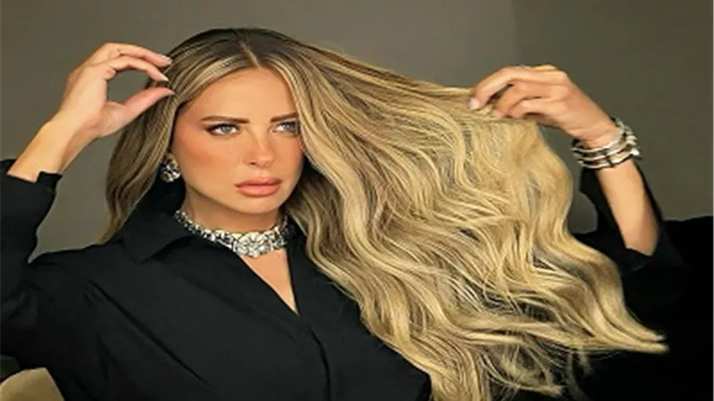ريم مصطفى تتحدى نفسها من أجل عيون 