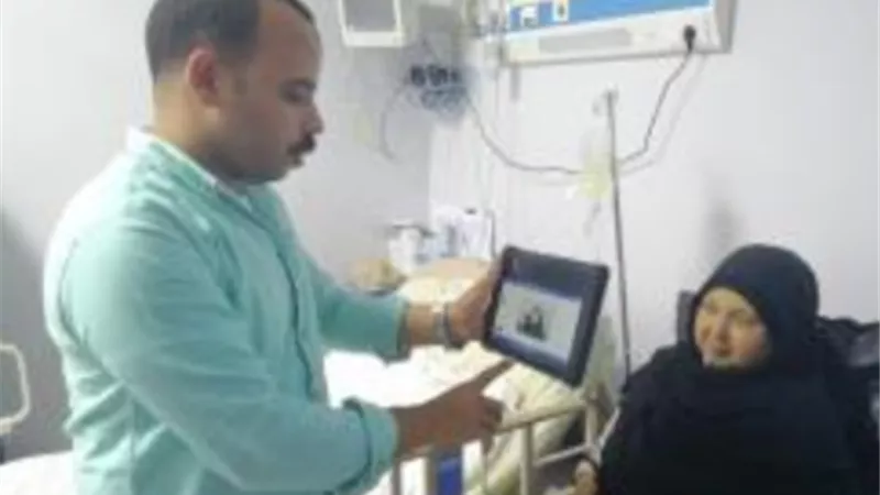 قوافل الأحوال المدنية لمساعدة المواطنين فى كل المحافظات
