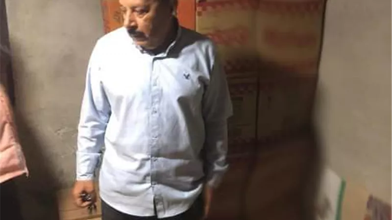 ضبط 2 طن دقيق بلدي مدعم و1000 لتر زيت مجهول المصدر بالزقازيق