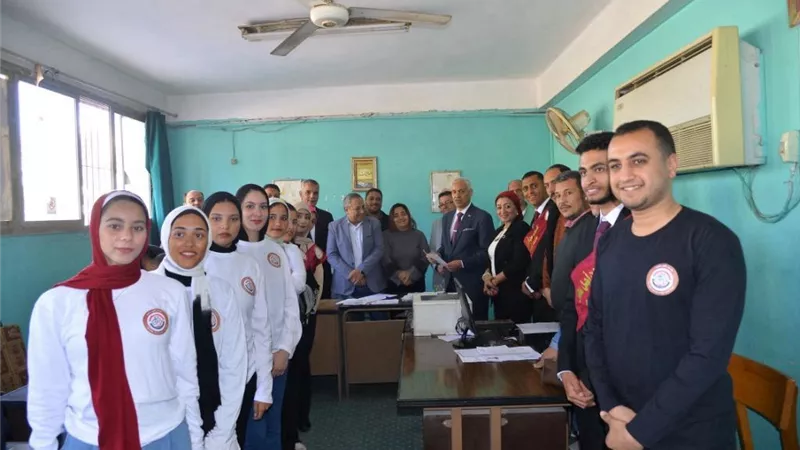 التعليم العالي: انتخابات الاتحادات الطلابية تنمي مهارات القيادة