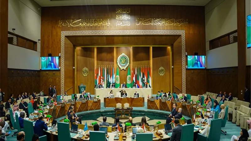 المشاط: التحديات الجيوسياسية في الدول العربية تُعيق مسيرة التنمية