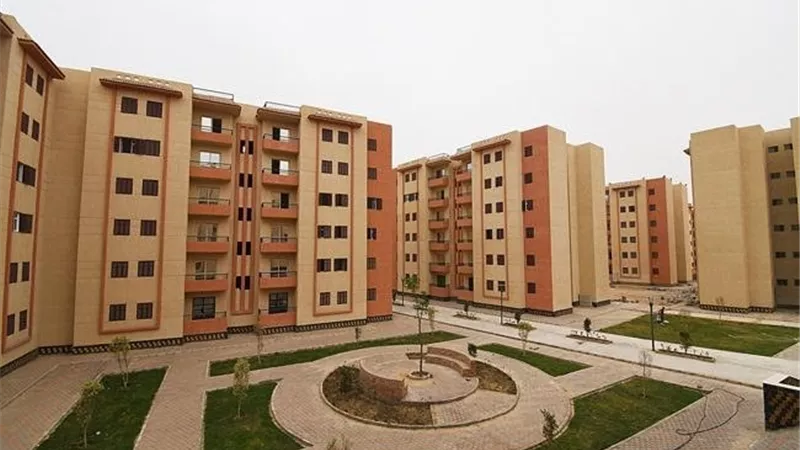 سكن كريم وآمن للأيتام والفئات الأولى بالرعاية .. عبر بوابة التضامن