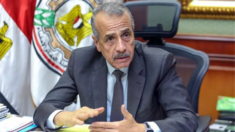 خيرت بركات: مسح سوق العمل يؤكد انخفاض معدلات البطالة