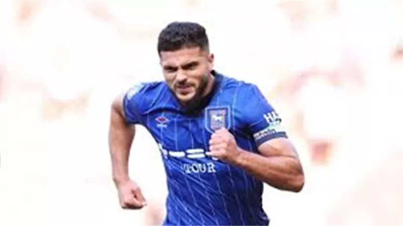 سام مرسي يوضح سبب غيابه عن منتخب مصر: حسام حسن لا يراني