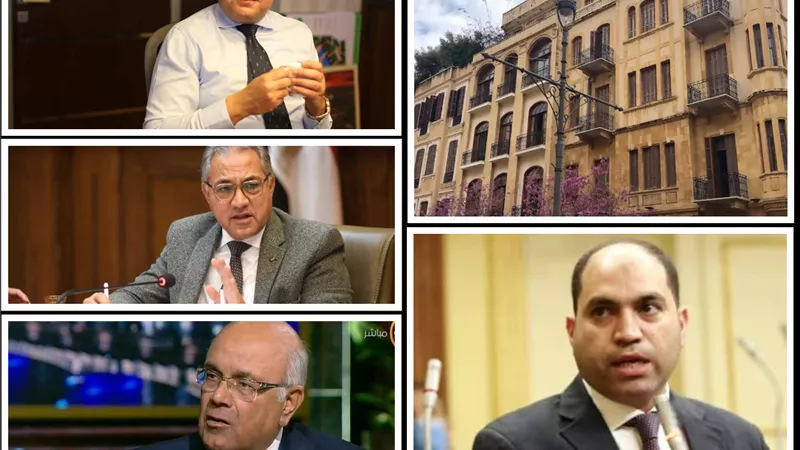 أعضاء البرلمان: حريصون على اصدار تعديلات تحقق التوازن.. بين مصالح الملاك والمستأجرين