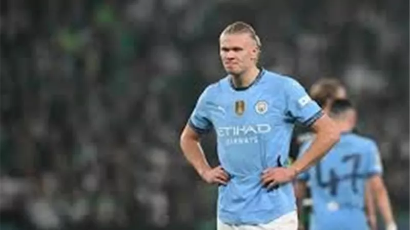 بسبب 65 يورو فقط .. هالاند معرض لدخول السجن