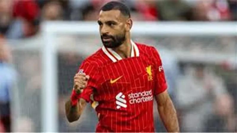 محمد صلاح يقود تشكيل ليفربول فى مواجهة ساوثهامبتون