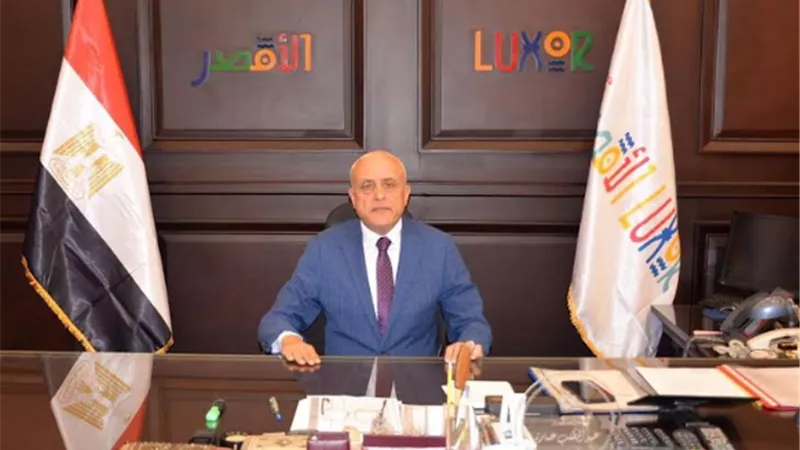 الأقصر تواصل رفع درجة الاستعداد القصوى لمواجهة التقلبات الجوية