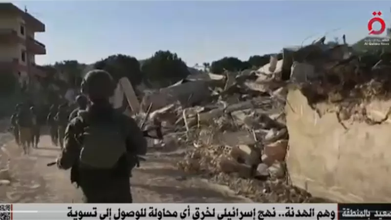 وهم الهدنة.. نهج إسرائيلي لخرق أي محاولة للوصول إلى تسوية مع حماس وحزب الله