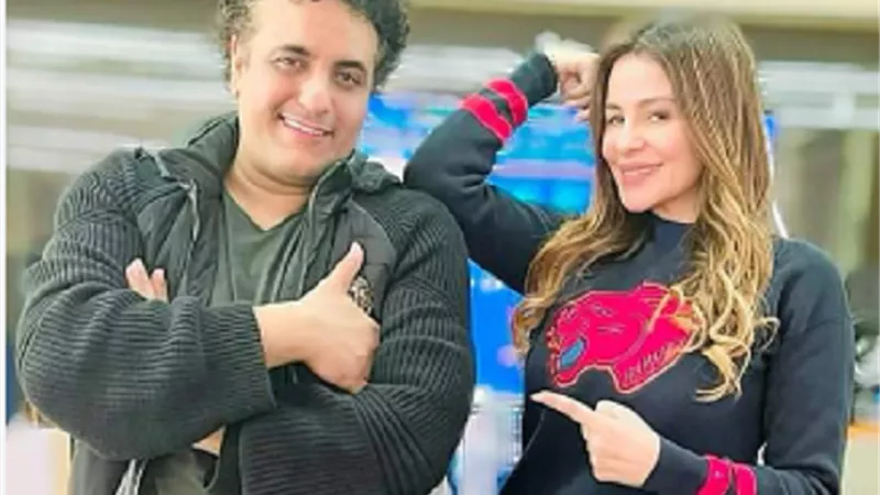 كارول سماحة بعد رحيل محمد رحيم : 