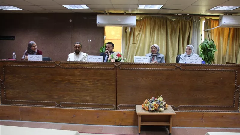 تنمية مهارات أطباء الأسنان بالتأمين الصحي ببنى سويف