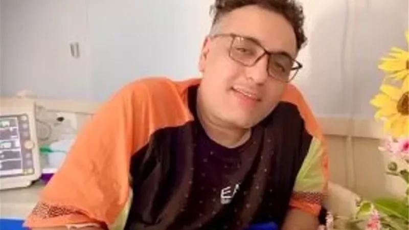 تغير موعد عزاء الملحن محمد رحيم