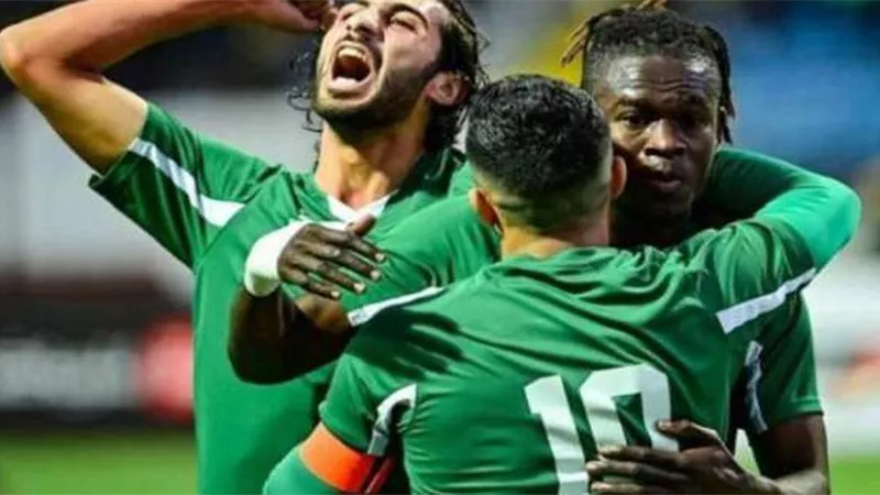 الاتحاد يتلقي ضربة موجعة قبل موقعة طلائع الجيش
