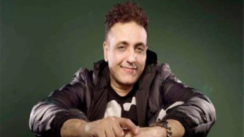 عزاء الملحن محمد رحيم بمسجد الشرطة .. غدا الاثنين