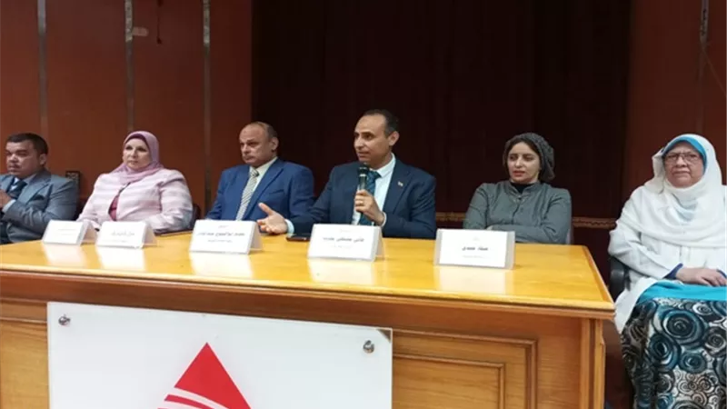 مؤتمر علمي للصيدلة الإكلينيكية والتغذية العلاجية