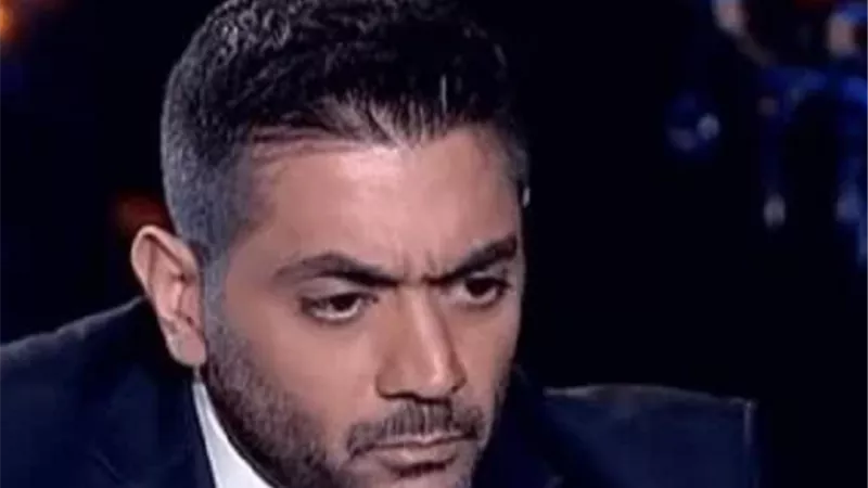 تأييد حبس أحمد فلوكس 6 أشهر مع إيقاف التنفيذ