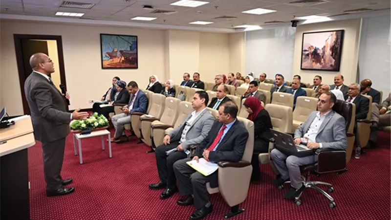 التضامن تناقش تحديات ملف الرعاية الاجتماعية