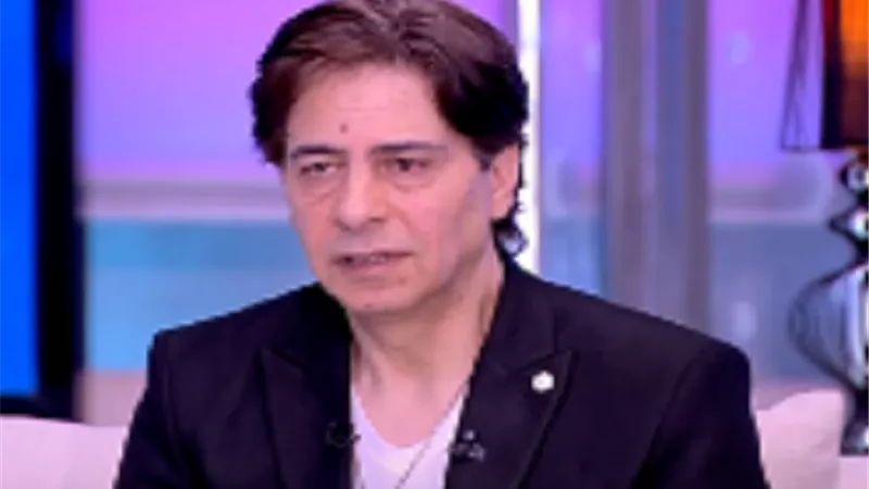 فارس عن رحيل محمد رحيم: 