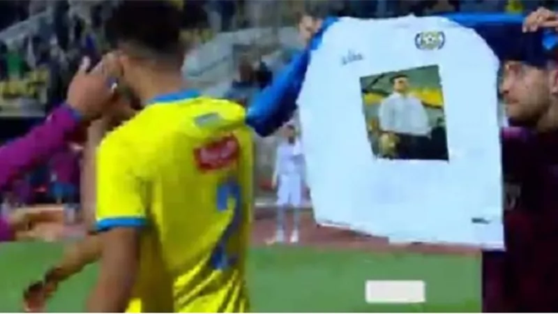 الإسماعيلى يخطف فوزا قاتلاً من أنياب بتروجت فى الدوري