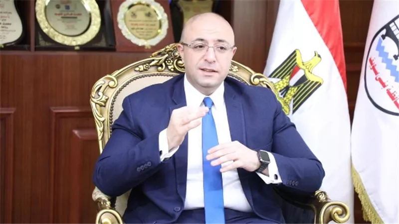 غنيم يناقش برنامج حملة 