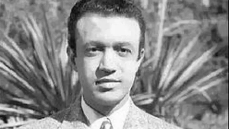 سعد عبد الوهاب:لم يحصل على شهرة موسيقارالاجيال رغم موهبته الفنية