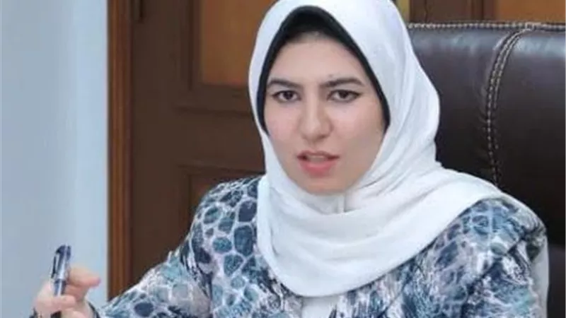 نائب محافظ دمياط تتابع تنفيذ مشروعات 