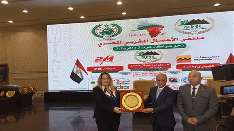 السيسى- محمد السادس.. علاقة أخوية متفردة