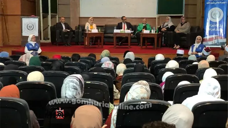 إعلام شبين الكوم يناقش أهمية الكشف المبكر عن الأورام