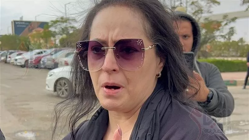 أرملة الملحن محمد رحيم: زوجي مات على سريره والوفاة طبيعية