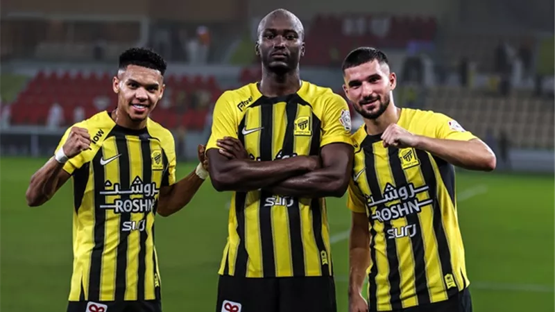 بيريرا بعد تصدر الاتحاد.. الدوري السعودي صعب والمنافسة شرسة