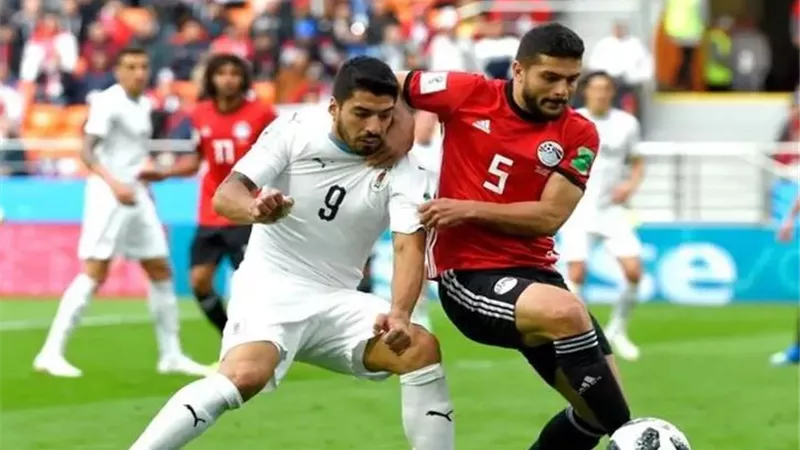 إعلامي يطالب حسام حسن بضم سام مرسي للمنتخب