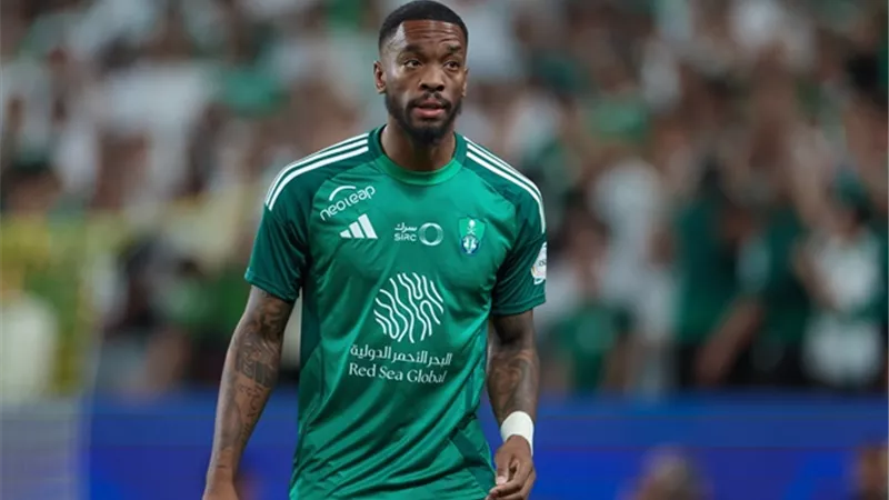 الأهلي يعلن جاهزية توني لمواجهة العين بدوري أبطال آسيا