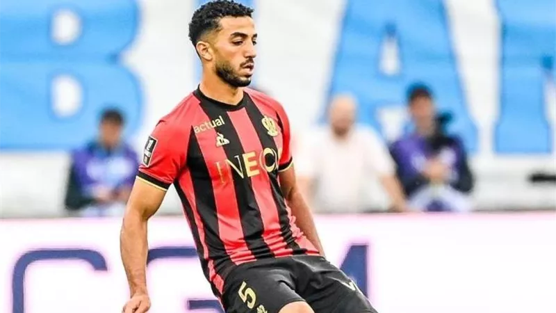 بدون عبد المنعم.. نيس يفوز على ستراسبورج بثنائية فى الدوري الفرنسي