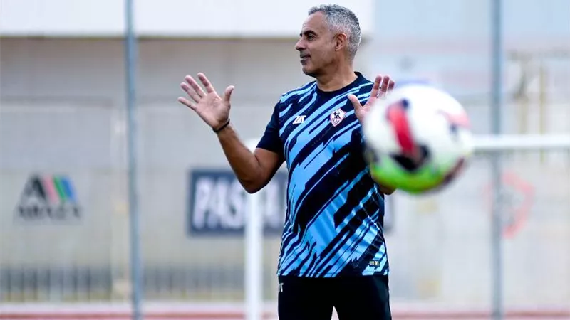 جناح من الدوري الدنماركي معروض على الزمالك