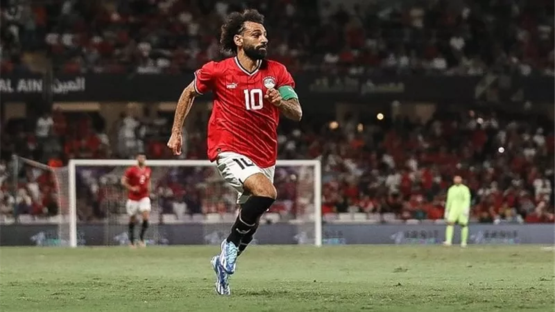 أسامة عرابي: استبعاد محمد صلاح من جوائز الكاف غير منطقي
